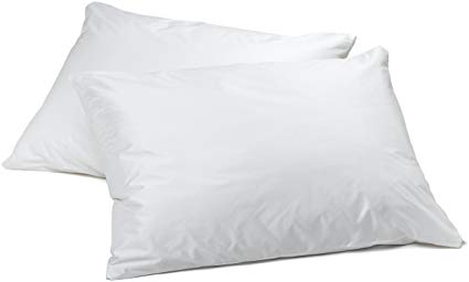 Allergen Pillow Protectors