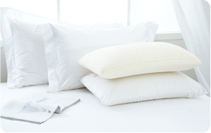 Allergen Pillow Protectors