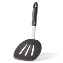 Load image into Gallery viewer, Silicone Turner Spatula