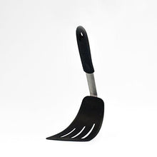 Load image into Gallery viewer, Silicone Turner Spatula